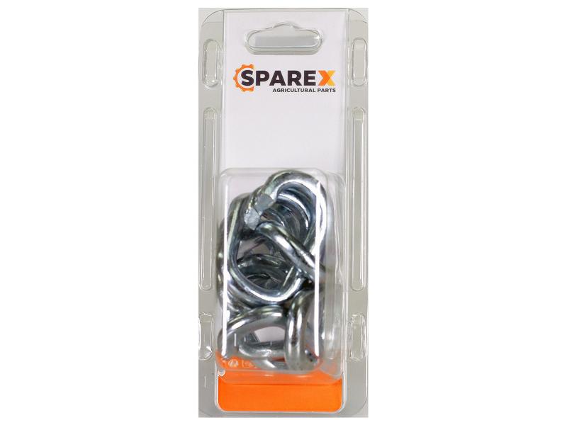 Chain Quick Repair Link Ø8mm 5 un. Agripak (S.172121)