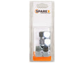 Porca auto bloqueio Mt, M20x2.50mm (DIN 985) (S.172128)