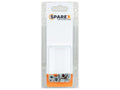 Porca auto bloqueio Mt, M6x1.00mm (DIN 985) (S.172129)