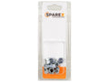 Porca auto bloqueio Mt, M8x1.25mm (DIN 985) (S.172130)