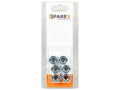 Agripak 6 un. Porca sextavada Mt M10x1.50mm (S.172131)
