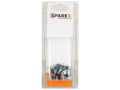 Agripak 6 un. Porca sextavada Mt M12x1.75mm (S.172132)