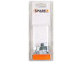 Agripak 6 un. Porca sextavada Mt M14x2.00mm (S.172133)