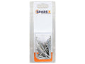 Agripak 55 un. troço 2 - 5 x 40 - 50mm (S.172140)