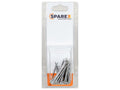 Agripak 50 un. troço 2 x 38mm (S.172142)