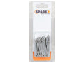 Agripak 50 un. troço 3 x 32mm (S.172144)