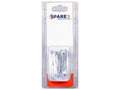 Agripak 50 un. troço 3 x 38mm (S.172145)