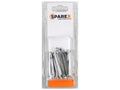 Agripak 25 un. troço 5 x 40mm (S.172148)