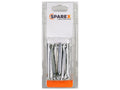 Agripak 25 un. troço 6 x 50mm (S.172150)