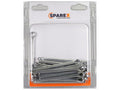 Agripak 25 un. troço 6 x 75mm (S.172151)