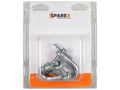 Agripak 2 un. Manilha 10mm Largura da maxila 18mm (S.172154)