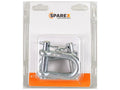 Agripak 2 un. Manilha 13mm Largura da maxila 25.4mm (S.172156)