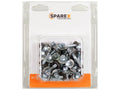 Parafuso cabeça hexagonal: 5.5x32mm (DIN 7504K) (S.172185)