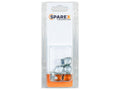 Agripak 10 un. Abraçadeira, ⌀11-13mm (S.172199)