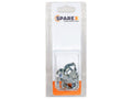 Agripak 10 un. Abraçadeira, ⌀17-20mm (S.172202)