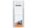 Agripak 10 un. Abraçadeira, ⌀9-11mm (S.172206)
