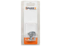 Agripak 2 un. Abraçadeira W1 12 - 22mm (S.172209)
