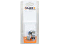 Agripak 2 un. Abraçadeira W1 15 - 24mm (S.172211)