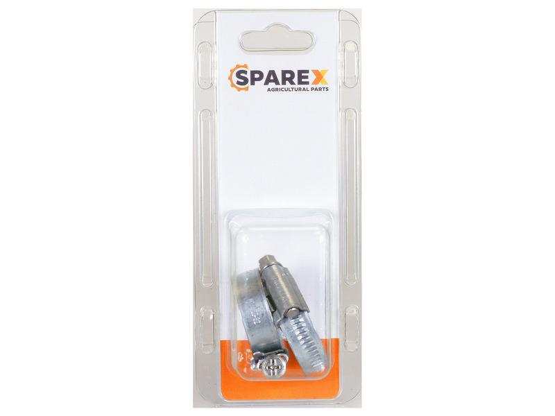 Agripak 2 un. Abraçadeira W1 22 - 32mm (S.172213)