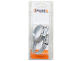 Agripak 2 un. Abraçadeira W1 32 - 44mm (S.172216)