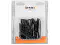 Agripak cavilhas elásticas - 1/16 - 1/2, 62 un. (DIN or Standard No.: DIN 1481) (S.172225)