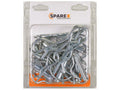 Agripak 20 un. Kit cavilhas (S.172227)