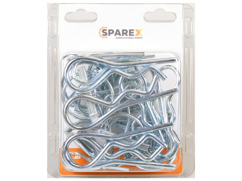 Agripak 20 un. Kit cavilhas (S.172229)