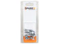 Agripak 6 un. Mini abraçadeira, 9.5 - 10mm (S.172242)