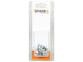 Agripak 6 un. Mini abraçadeira, 9 - 11mm (S.172243)