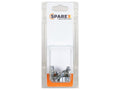 Agripak 6 un. Mini abraçadeira, 10 - 11mm (S.172244)