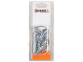 Agripak 6 un. Cavilha mola tipo Pêra 10.5mm x 44.5mm (S.172245)