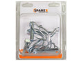 Agripak 6 un. Cavilha 10mm x 60mm (S.172256)
