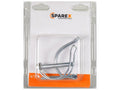Agripak 2 un. Cavilha 8mm x 60mm (S.172259)