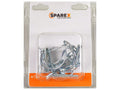 Agripak 6 un. Cavilha 8mm x 38mm (S.172260)