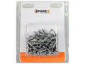 Agripak 100 un. Rebites POP 4.8 x 12.5mm (S.172267)