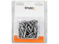 Agripak 100 un. Rebites POP 4.8 x 19mm (S.172268)