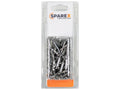 Agripak 100 un. Rebites POP 4 x 15mm (S.172272)