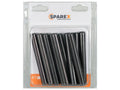 Agripak 10 un. Kit Cav elasticas met. 12x100mm (S.172277)