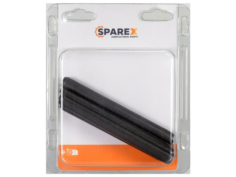 Agripak 5 un. Kit Cav elasticas met. 12x120mm (S.172278)