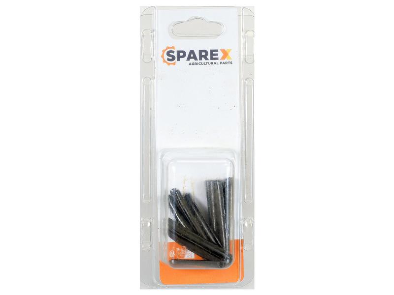 Agripak 20 un. Kit Cav elasticas met. 4x50mm (S.172280)