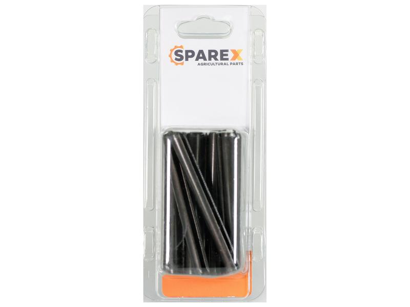 Agripak 20 un. Kit Cav elasticas met. 8x80mm (S.172282)