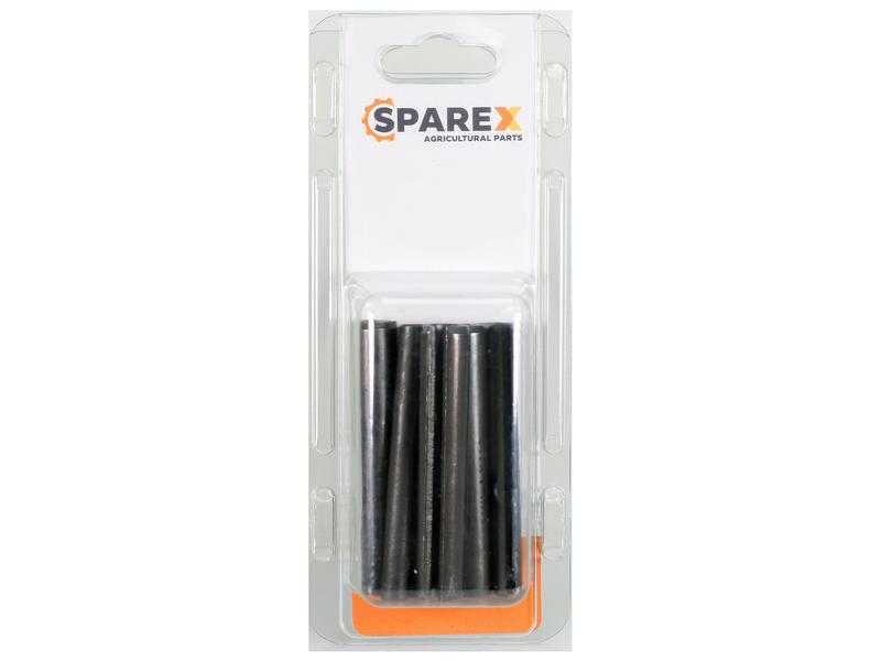 Agripak 10 un. Kit Cavi. elasticas met. 3 - 10mm (S.172284)