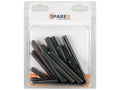Agripak 32 un. Kit Cavi. elasticas met. 3 - 10mm (S.172286)