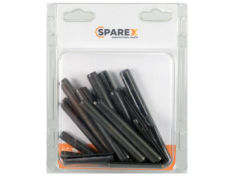 Agripak 32 un. Kit Cavi. elasticas met. 3 - 10mm (S.172286)