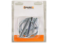 Agripak 2 un. Cavilha de mola 11mm x 70mm (S.172295)