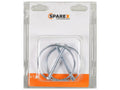 Agripak 2 un. Cavilha de mola 6mm x 70mm (S.172299)