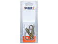 Agripak 2 un. Cavilha, 10.5mm x 46mm (S.172307)