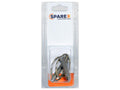 Agripak 2 un. Cavilha, 9.5mm x 46mm (S.172311)