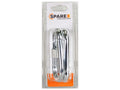 Agripak 2 un. Fecho, 10 x 100mm (S.172314)