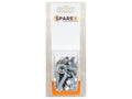 Agripak 10 un. Parafusos M8x30mm (S.172338)